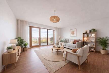 Wohnung Essen Stadtbezirk VIII - 4.5 Zimmer, 137 m&sup2;, 459.000&euro; | Angebot:22965388