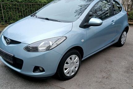 Mazda 2 136.576 km 3.600 &euro; Wuppertal 42327