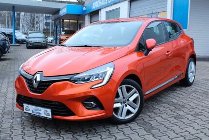 Renault Clio 91.308 km 10.390 &euro; Bochum 44866