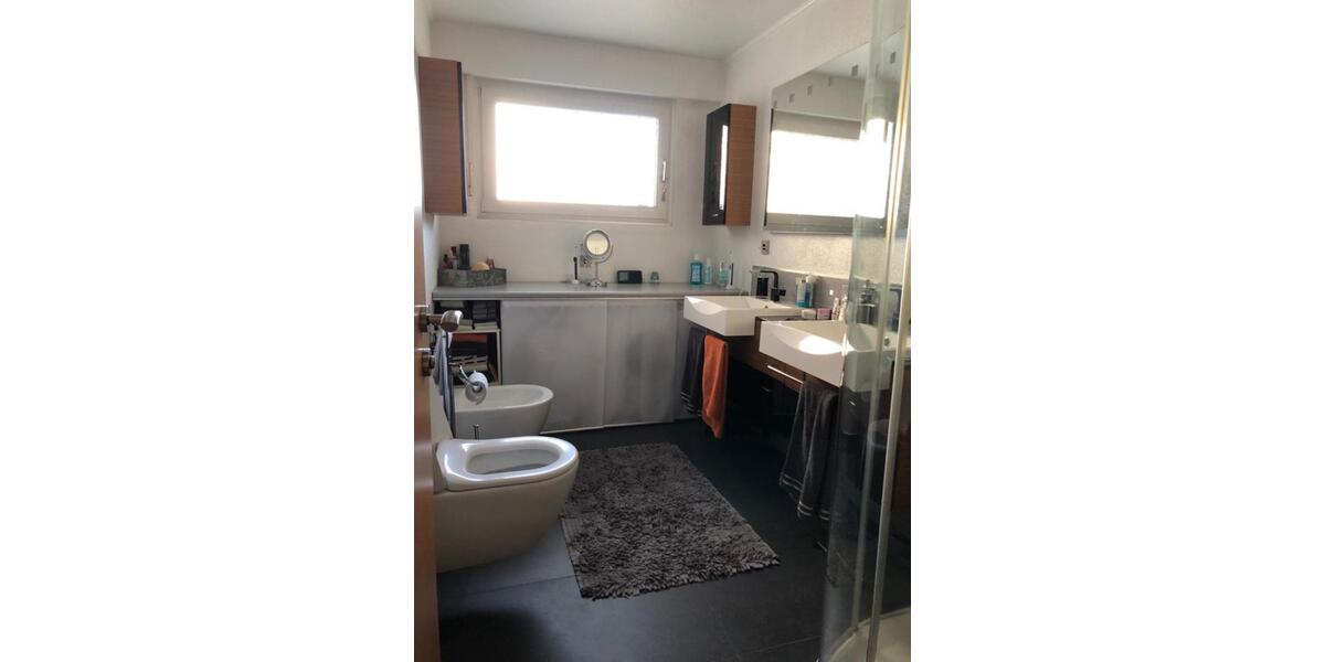 Hochparterre Burscheid - 3 Zimmer, 110 m&sup2;, 318.000&euro; | Angebot:25972133