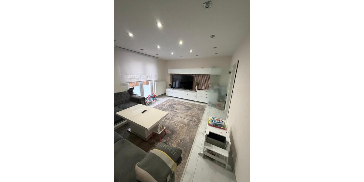Reihenhaus Gladbeck Alt-Rentfort - 4 Zimmer, 64 m&sup2;, 249.000&euro; | Angebot:27537386