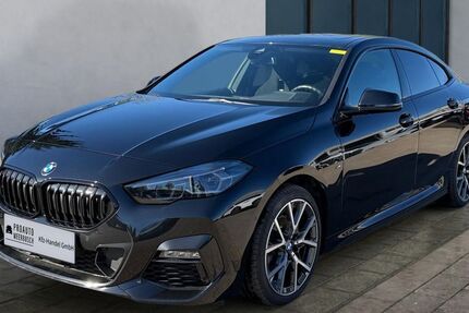 BMW 218 Gran Coupé 49.950 km 26.999 &euro; Meerbusch 40668