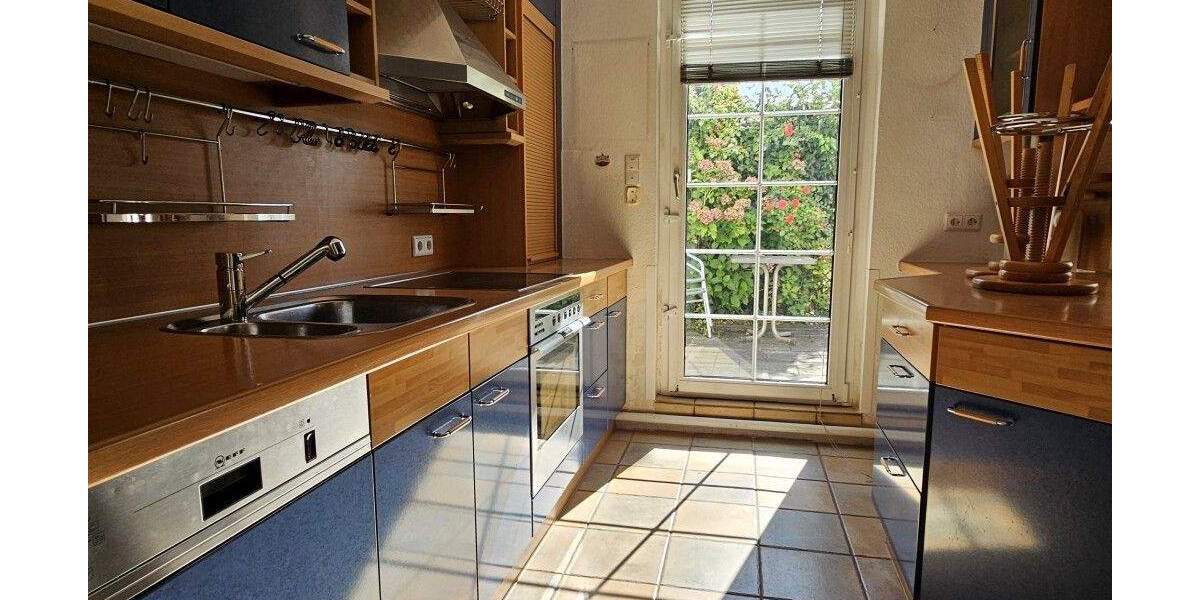 Einfamilienhaus Solingen Ohligs-Aufderhöhe - 5 Zimmer, 202 m&sup2;, 598.000&euro; | Angebot:25702956