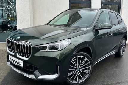 BMW X1 21.356 km 45.770 &euro; Essen 45134