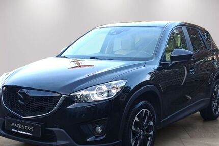 Mazda CX-5 158.427 km 8.480 &euro; Düsseldorf 40599