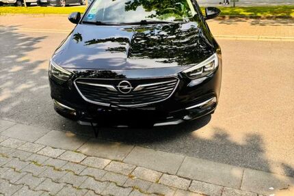 Opel Insignia 167.425 km 12.950 &euro; gelsenkirchen 45896