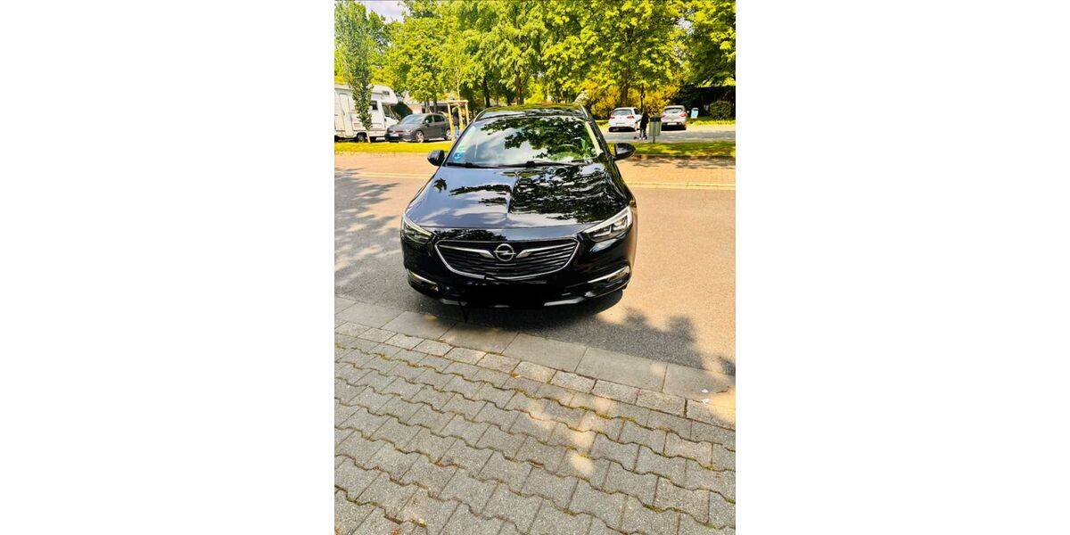 Opel Insignia 167.425 km 12.950 &euro; gelsenkirchen 45896