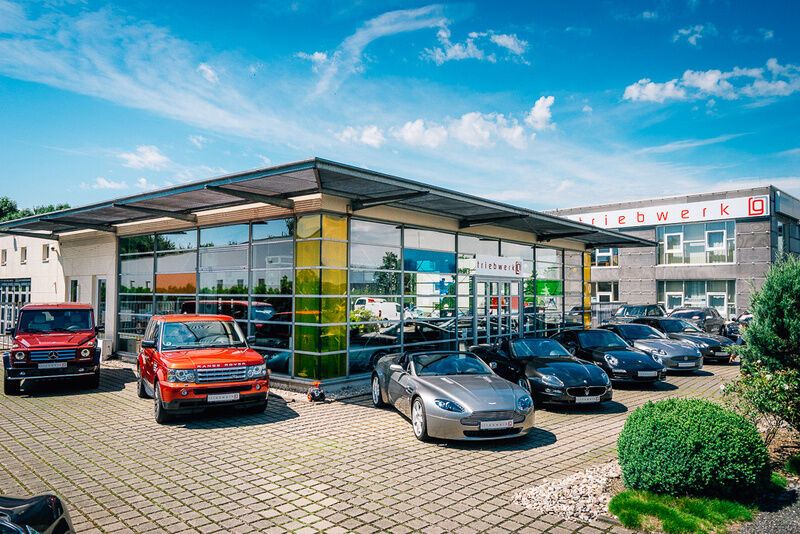 Alfa Romeo Stelvio 10.000 km 52.941 &euro; Duisburg 47228