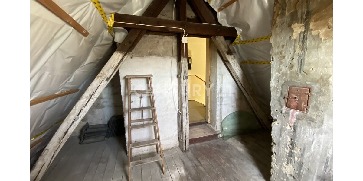 Solide Kapitalanlage in zentraler Lage von Holthausen! Voll vermietet! - Mehrfamilienhaus, Wohnhaus Herne Sodingen | Angebot:27212480
