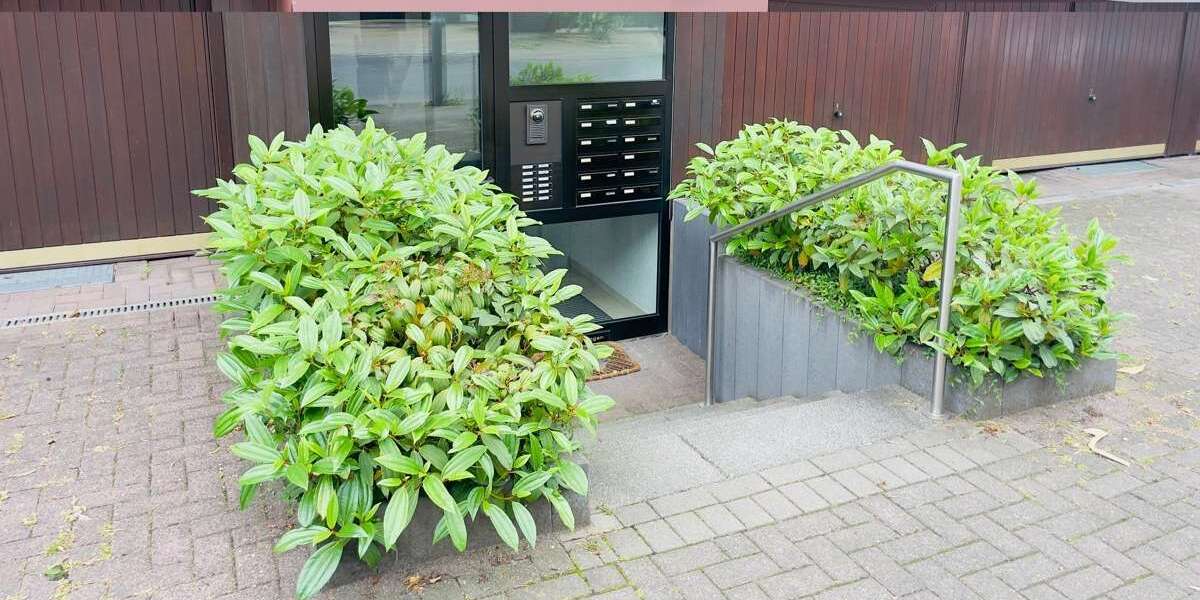 Etagenwohnung Düsseldorf Niederkassel - 2 Zimmer, 68 m&sup2;, 450.000&euro; | Angebot:26835884