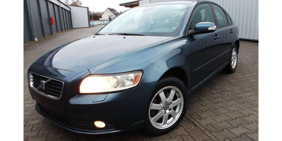 Volvo S40 231.688 km 3.900 &euro; Herne 44652
