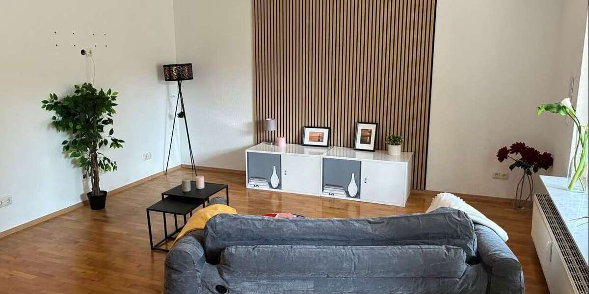 Etagenwohnung Gelsenkirchen Rotthausen - 3.5 Zimmer, 82 m&sup2;, 170.000&euro; | Angebot:27210918
