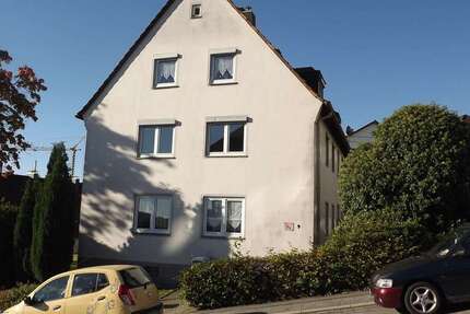 Wohnung Ennepetal - 3 Zimmer, 40 m&sup2;, 170&euro; | Angebot:27128540