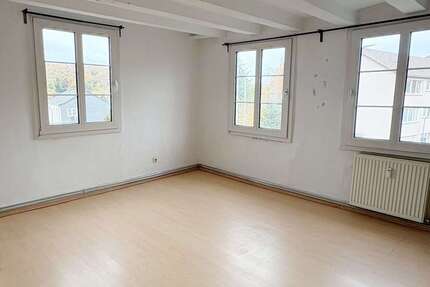 Wohnung Wuppertal Unterbarmen - 1 Zimmer, 36 m&sup2;, 275&euro; | Angebot:23837501