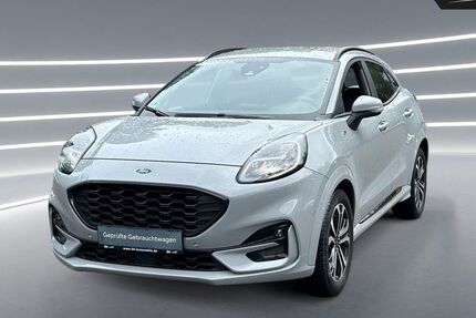 Ford Puma 35.071 km 17.590 &euro; Remscheid 42859