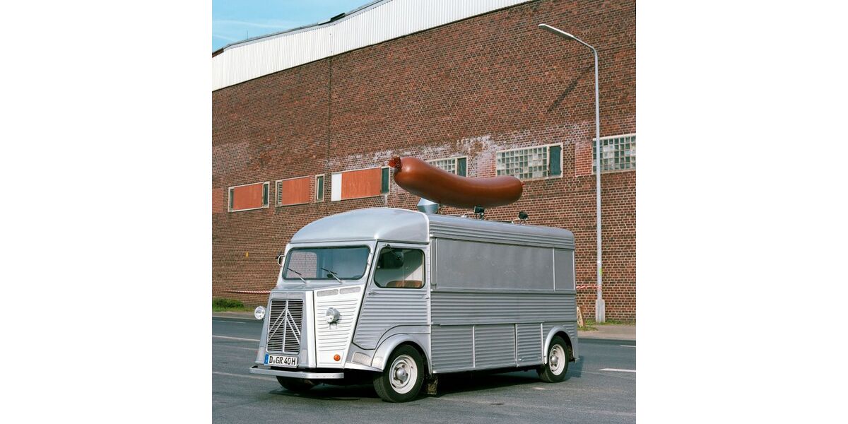 Citroen Andere 131.000 km 53.550 &euro; Remscheid 42857