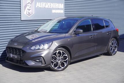 Ford Focus 65.000 km 14.990 &euro; Monheim am Rhein 40789