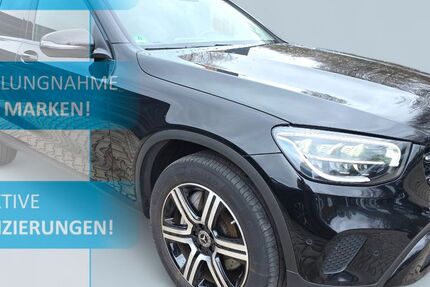 Mercedes-Benz GLC 300 132.000 km 31.490 &euro; Hilden 40724