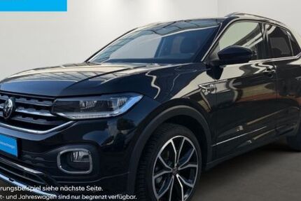 VW T-Cross 29.102 km 19.980 &euro; Mülheim 45478