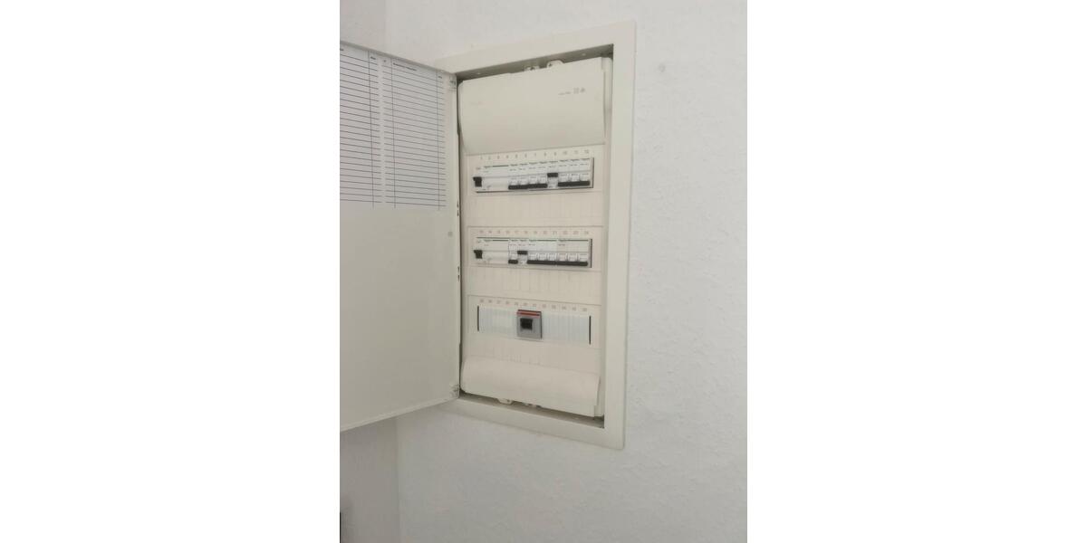 Etagenwohnung Gelsenkirchen Erle - 2.5 Zimmer, 50 m&sup2;, 110.000&euro; | Angebot:25982506