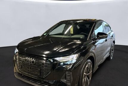 Audi Q4 e-tron 4.480 km 42.945 &euro; Hagen 58091