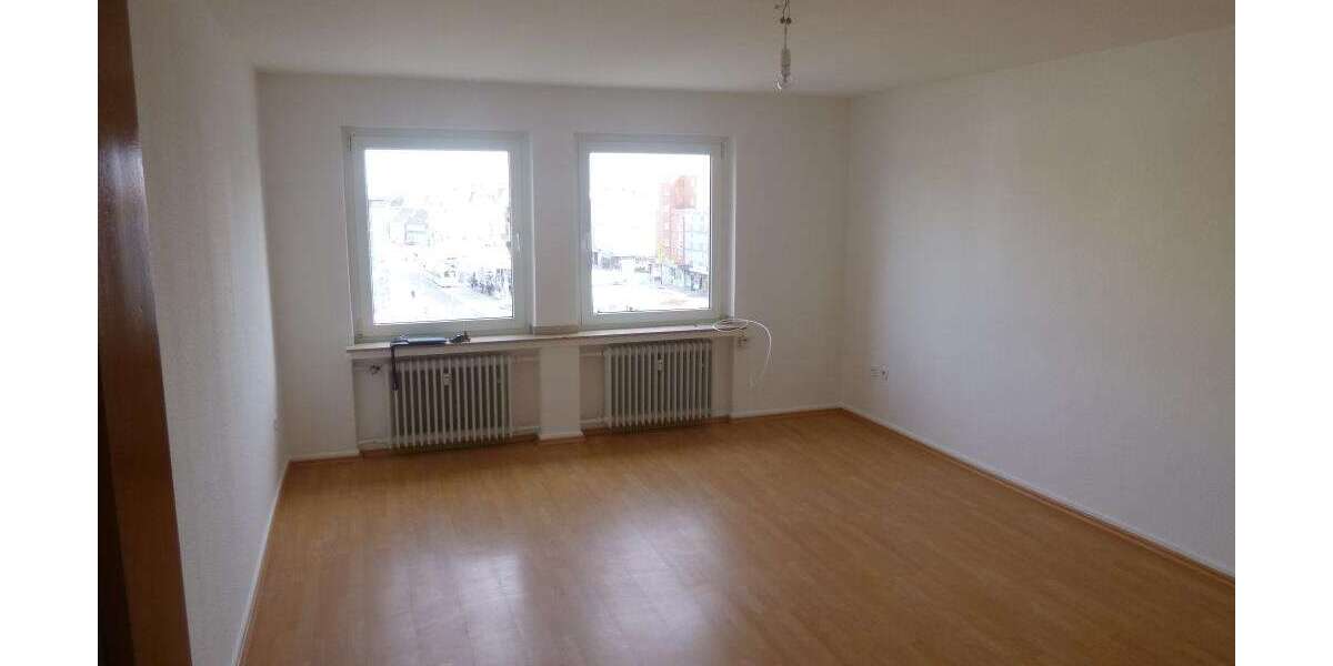 Etagenwohnung Herten Herten-Mitte - 2 Zimmer, 68 m&sup2;, 529&euro; | Angebot:26827454
