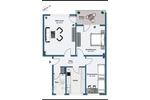 Etagenwohnung Essen Stadtbezirk IV - 3 Zimmer, 76 m&sup2;, 142.000&euro; | Angebot:26815427