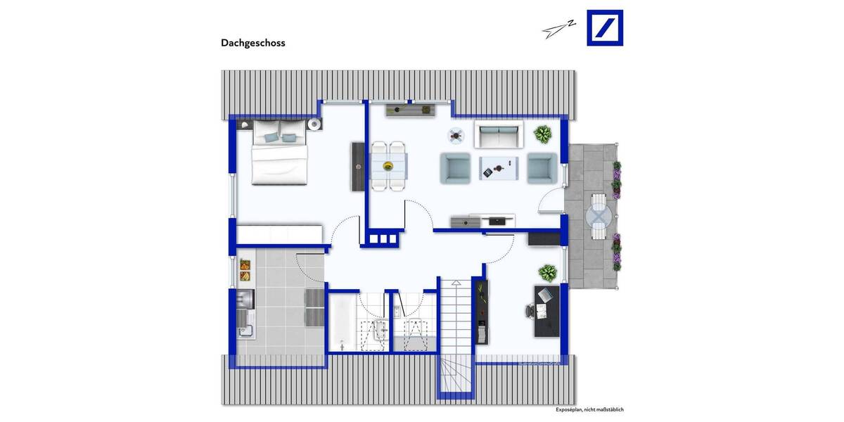Einfamilienhaus Haan - 4 Zimmer, 137 m&sup2;, 499.000&euro; | Angebot:26826290