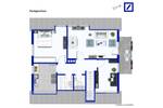 Einfamilienhaus Haan - 4 Zimmer, 137 m&sup2;, 499.000&euro; | Angebot:26826290