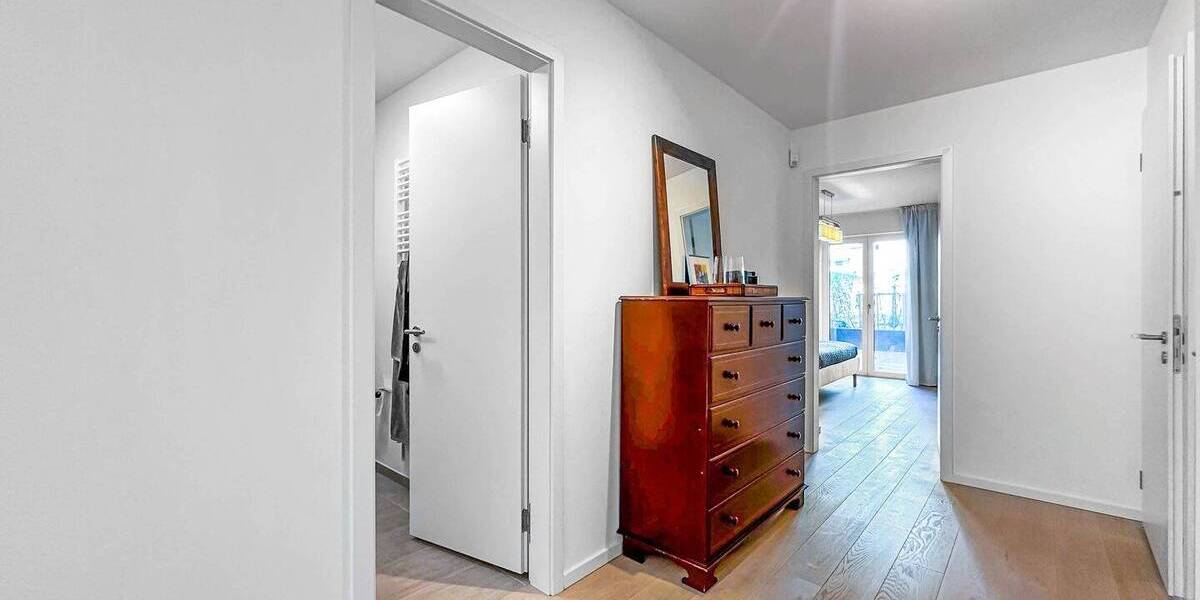 Etagenwohnung Düsseldorf Friedrichstadt - 4 Zimmer, 147 m&sup2;, 3.000&euro; | Angebot:26788242
