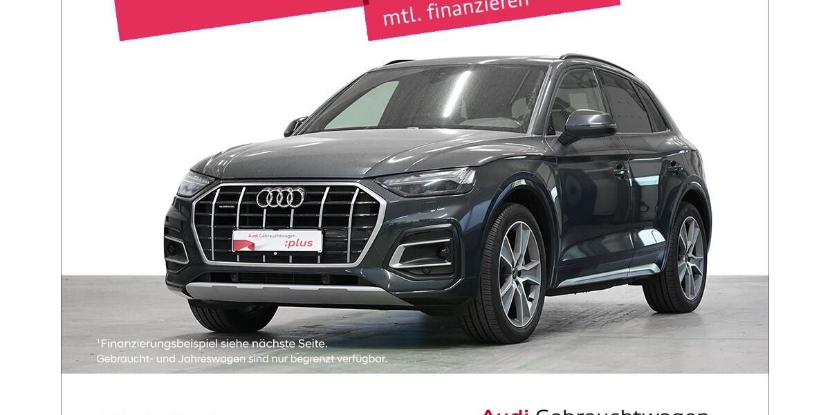 Audi Q5 137.054 km 31.359 &euro; Wuppertal 42109