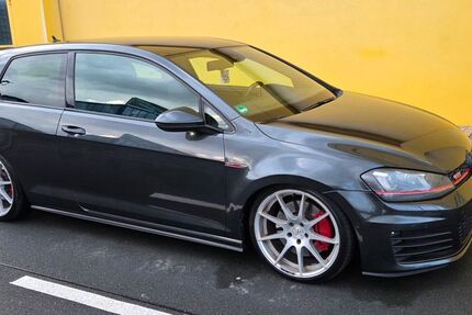 VW Golf 126.500 km 14.800 &euro; Hagen 58091