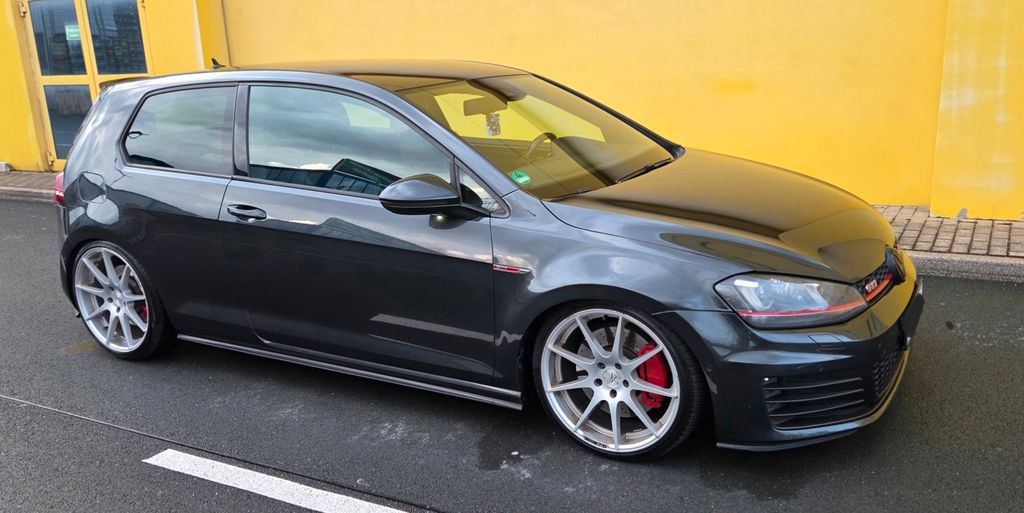 VW Golf 126.500 km 14.800 &euro; Hagen 58091