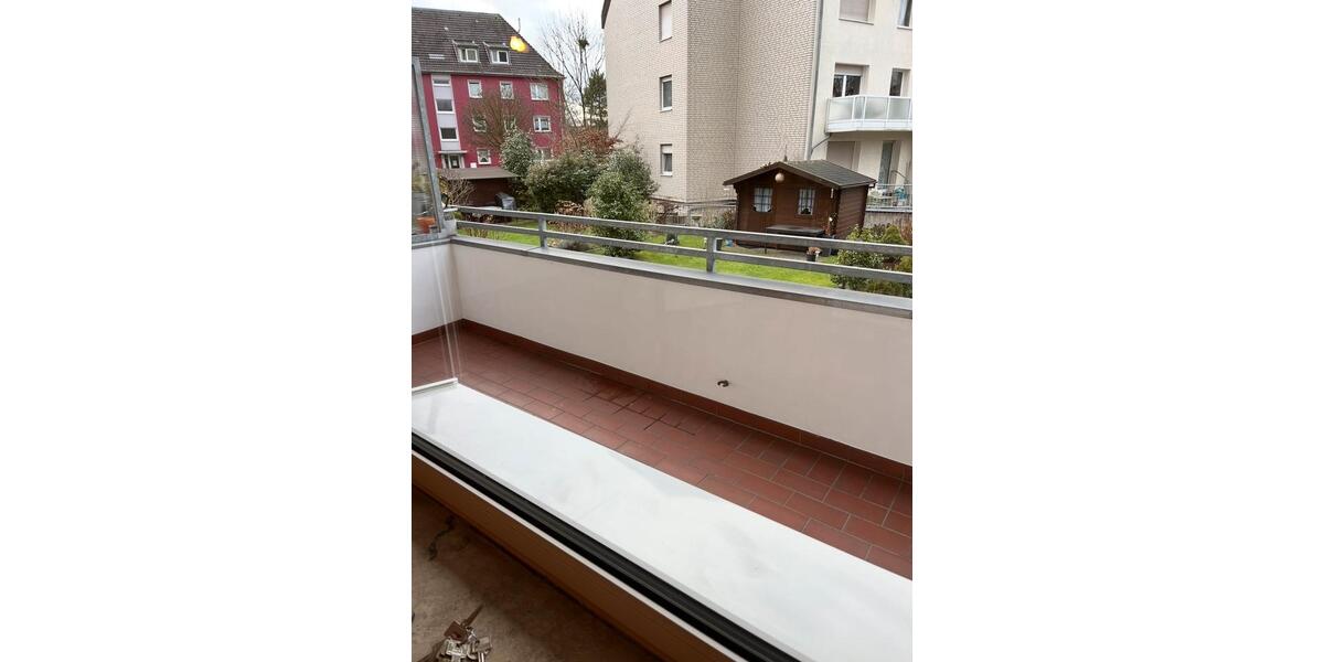 Hochparterre Düsseldorf Stadtbezirk 8 - 1 Zimmer, 42 m&sup2;, 155.000&euro; | Angebot:27531400