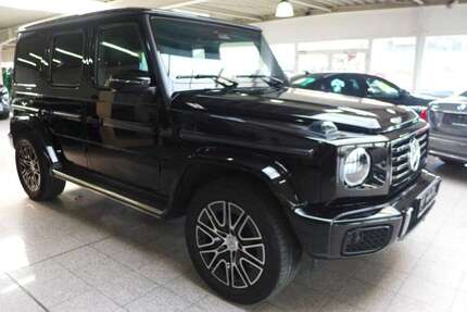 Mercedes-Benz G 450 13.197 km 154.990 &euro; Hattingen 45527