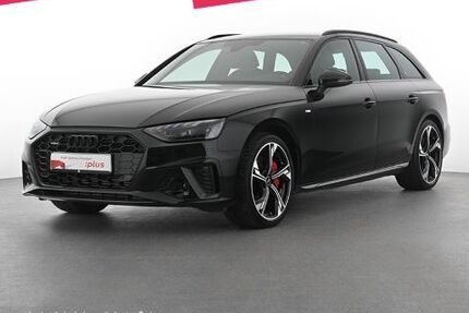 Audi A4 46.701 km 38.780 &euro; Essen 45143