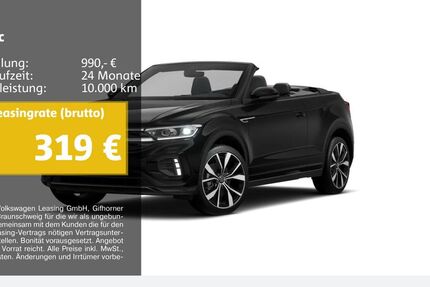 VW T-Roc 17.043 km 32.980 &euro; Bochum 44809