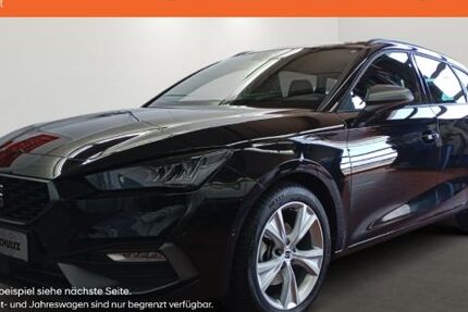 Seat Leon 14.904 km 28.510 &euro; Velbert 42553