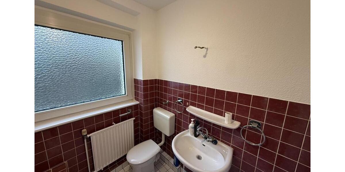 Etagenwohnung Wuppertal Elberfeld - 2 Zimmer, 62 m&sup2;, 560&euro; | Angebot:25874905