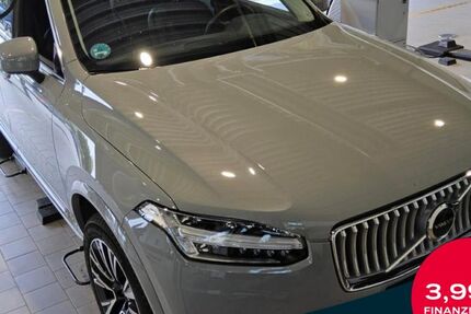 Volvo XC90 15.779 km 52.850 &euro; Essen-Kray 45309