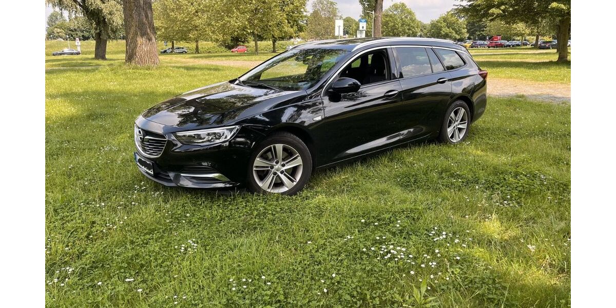 Opel Insignia 137.400 km 12.700 &euro; Düsseldorf 40237