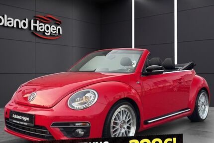 VW Beetle 36.000 km 19.890 &euro; Hagen 58089
