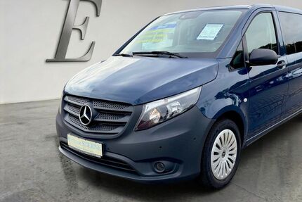 Mercedes-Benz Vito 124.500 km 24.990 &euro; Witten 58454