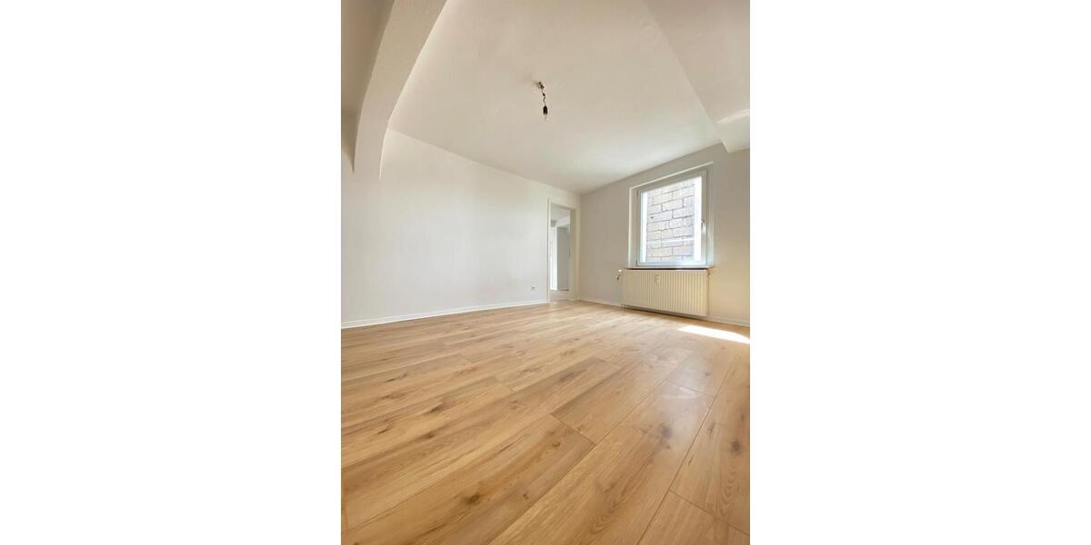 Etagenwohnung Gelsenkirchen - 2 Zimmer, 53 m&sup2;, 330&euro; | Angebot:25995649