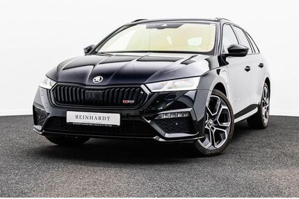 Skoda Octavia 47.258 km 28.250 &euro; Hagen 58091