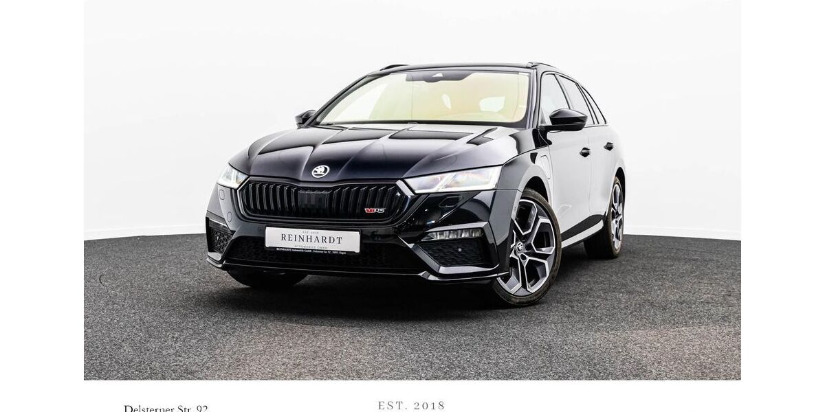 Skoda Octavia 47.258 km 28.250 &euro; Hagen 58091