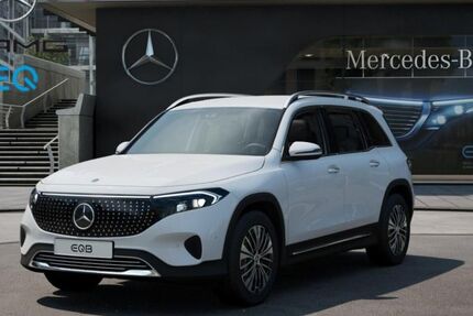 Mercedes-Benz EQB 4.682 km 41.880 &euro; Hagen 58135
