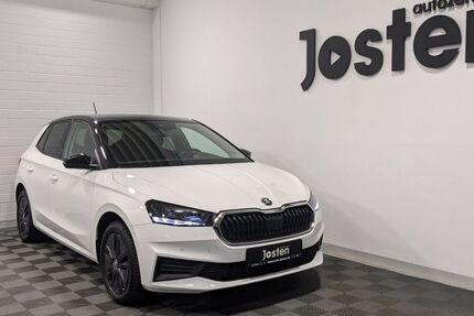Skoda Fabia 18.264 km 19.490 &euro; Monheim 40789