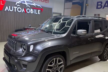 Jeep Renegade 49.850 km 13.999 &euro; Wuppertal 42327