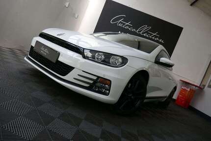 VW Scirocco 98.800 km 12.979 &euro; Remscheid 42897